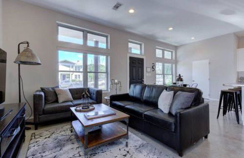 Bridge - A Birdy Vacation Rental - Foto 42