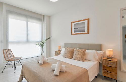 Terraza de Alborán - Photo 9