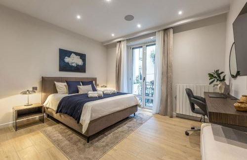 Luxury 2 Bedroom Apartment in Central Milan - Foto 26