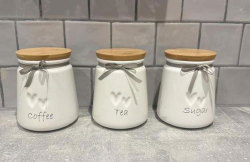 GGs Holiday Let - Foto 10