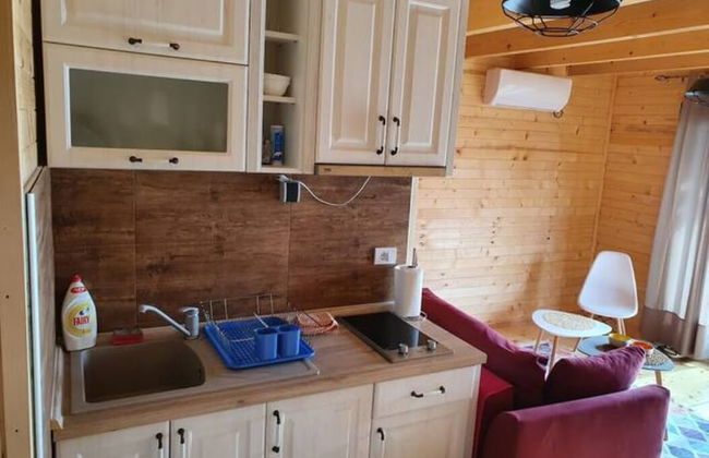 Ivana Houses Ada Bojana - Foto 15