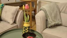 Tipp - Zentral ruhig mit großem Balkon - Foto 3