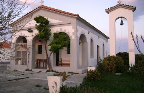 VILLA ANTHIMOS - Foto 44