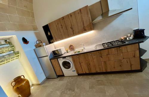 Antica Dimora "Lu suli, Lu mari, Lu jentu" - Foto 61