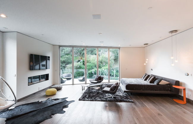 Chantilly Estate - Photo 15