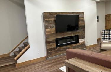 Luxury Townhome 107 - Foto 27