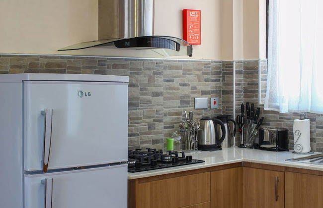 Highlands Suites Apartment Hotel - Foto 24