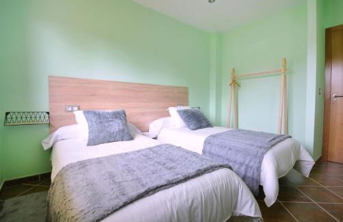 GALIHOST - Villa con piscina en Cambados - Foto 10