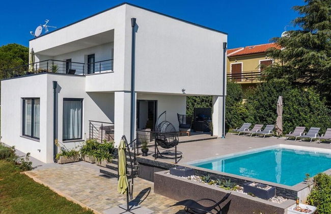 Villa Aurora III - Foto 32