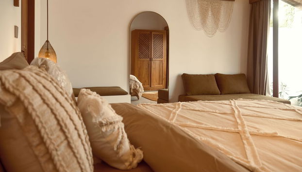 Palm Paradise - Foto 2, Habitación