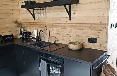 Mucharskie Stodoły Stodoła I - Garden Spa - Foto 14