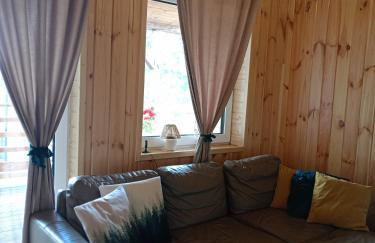 Sosnowy zakątek odpocznij tu - Foto 15