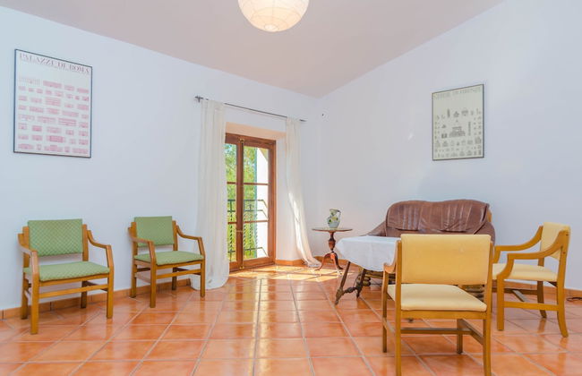 Son Ramon in Sant Joan - Foto 16