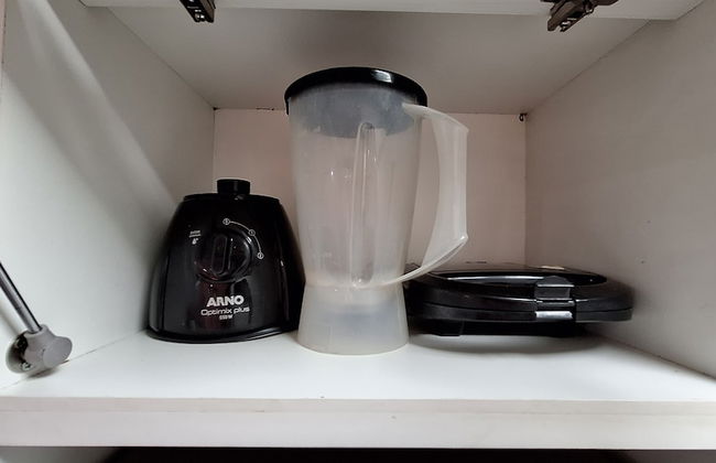 Apto moderno com miniquintal e piscina - Foto 14