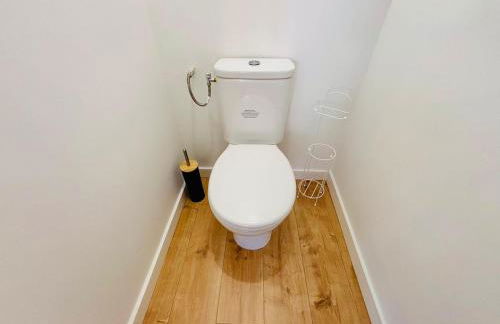 Le rêve bleu - Proche centre-ville - Saint-Etienne - Foto 13