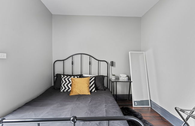 Windsor Manor - Foto 5