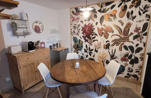 L'Alambic à Martial - Foto 36