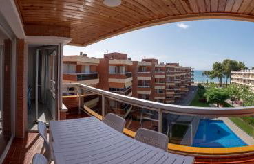 Apartaments Voralmar - Mas d'en Gran - Photo 13