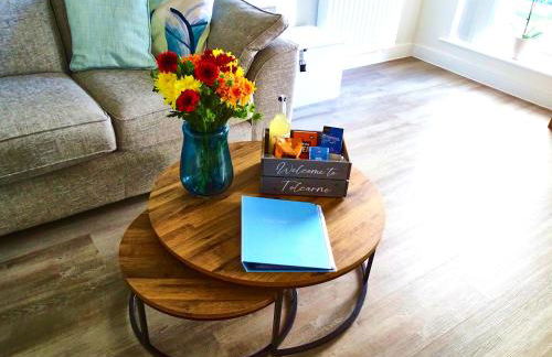 Tolcarne - Perranporth Cornwall - Foto 51