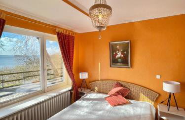 Exklusive Ferienwohnung Strohberg - Foto 18