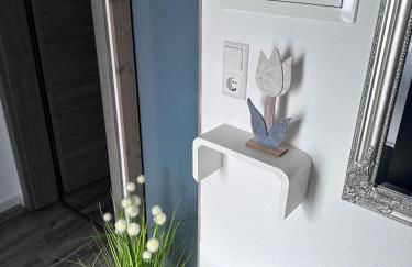 Loft Ferienwohnung Allgäu - Foto 6