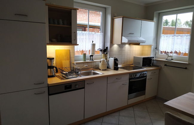 Ferienapartments Lüneburger Heide - Rehlingen - Foto 19