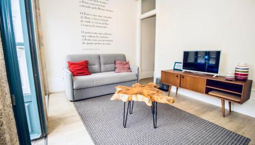 Guest H4U Flores Almada City center - Foto 3