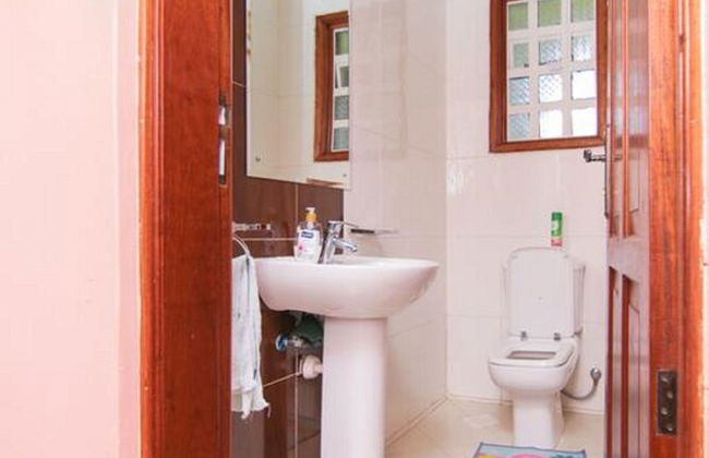 Ndeiya House - Foto 23