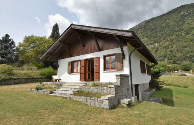 Chalet Elda - Photo 7