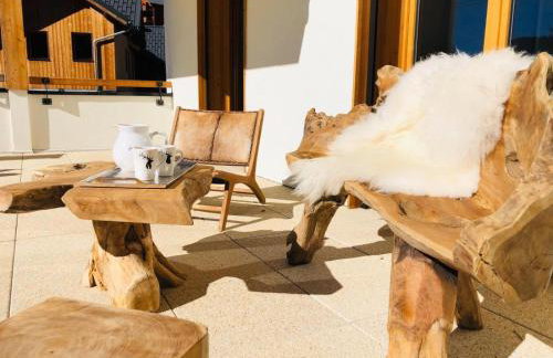 Appartement Cocooning-sauna-jacuzzi - Photo 11