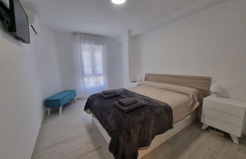 Apartamentos en Denia frente al Puerto! - Foto 17