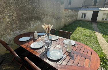 Arromanches D-Day Cottage - Foto 39