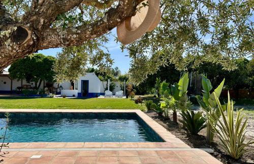 Villa Morena Saltwater Pool & Alentejo Charm - Foto 4