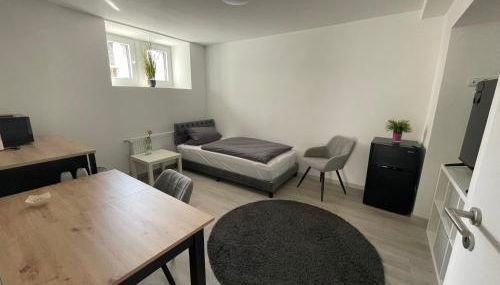 ABC Ferienwohnung Zimmer mit Kochmöglichkeit - Foto 5