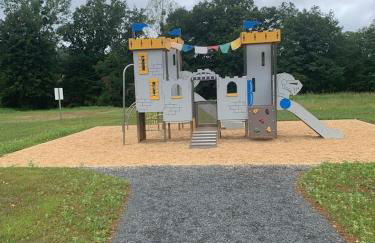 The Cottage - Foto 21