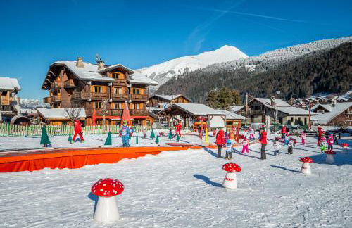 Résidence Frond'Neige - Foto 11