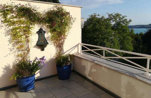 Ferienwohnung Seeblick - Foto 6