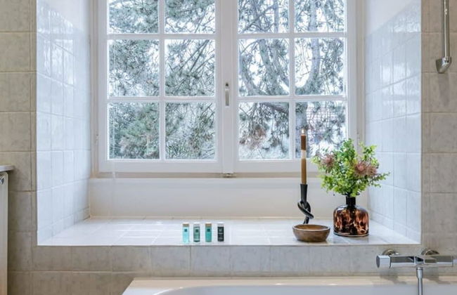 Charming House Heemdael in Knokke-le-zoute - Foto 45