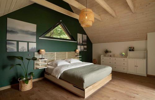 Okno na Beskidy - Foto 20