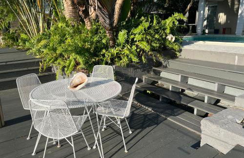 New! Waterfront Heated Pool, Fishing Pier, Designer Touches, 2mi to Beach - Photo 74