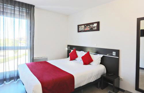 Park Wilson Airport - Foto 13