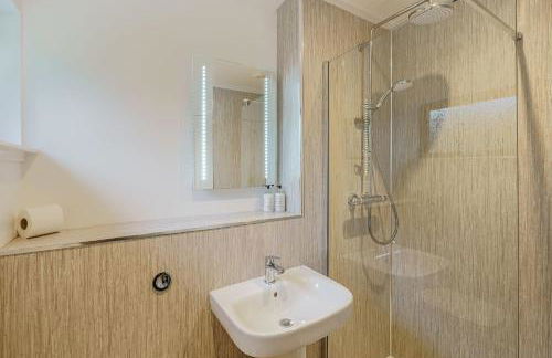 Birch Lodge 21 With Hot Tub, Newton Stewart - Foto 18