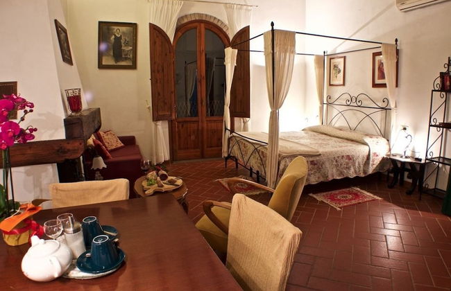 Podere dell'Anselmo - Foto 10