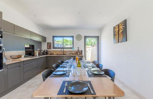 Villa Betty -piscine chauffée- - Foto 17