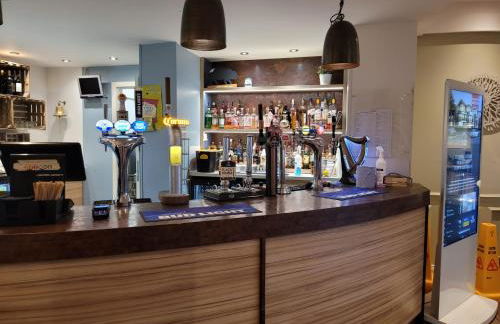 New Forest Bees Holiday Home, Bashley - Foto 10