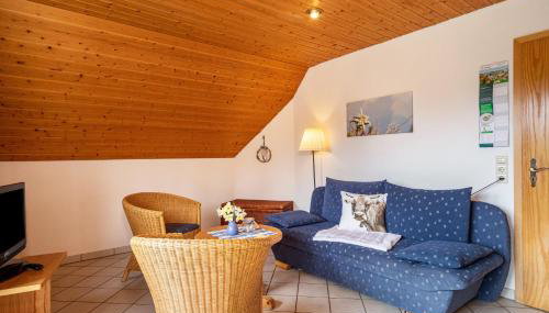 Ferienwohnung Hahn - Foto 5