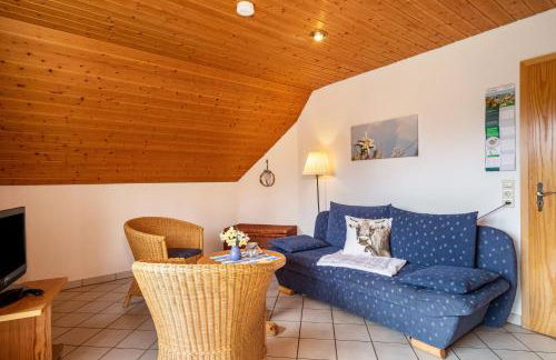 Ferienwohnung Hahn - Foto 5