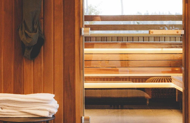 Marholmen Stugor - Foto 32