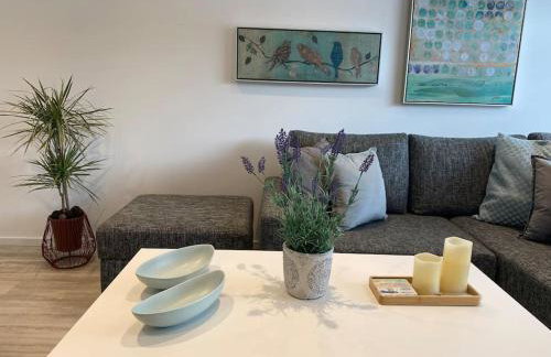 Modern 3-Bedroom villa, 3 Parking Spaces, WiFi - Foto 2