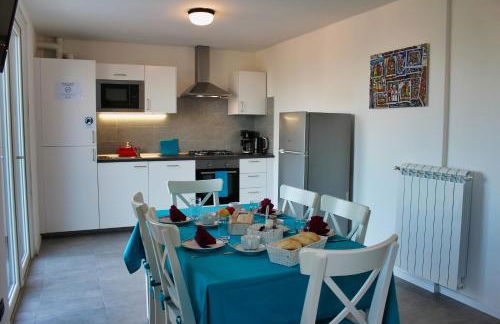 Residence Bellavista - Foto 33